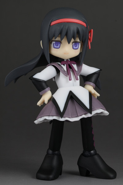 Akemi Homura (B), Mahou Shoujo Madoka☆Magica, Liquid Stone, Garage Kit