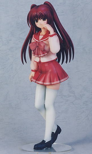 Kousaka Tamaki, To Heart 2, Kotobukiya, Garage Kit, 1/8