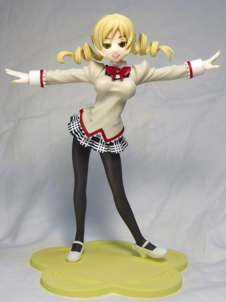 Tomoe Mami, Mahou Shoujo Madoka☆Magica, Kimix-Gogo, Garage Kit