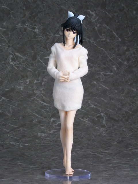 Takane Manaka, Love Plus, Chigusa★Ryo, Garage Kit, 1/5