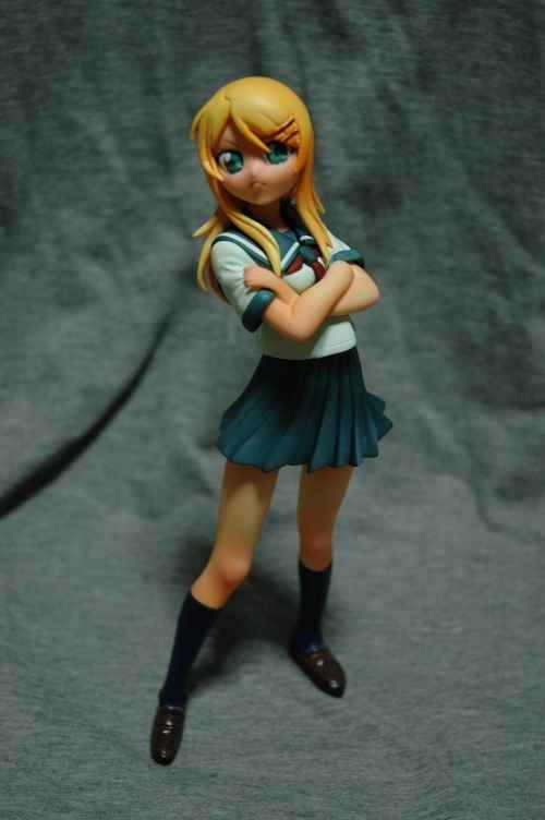 Kousaka Kirino, Ore No Imouto Ga Konna Ni Kawaii Wake Ga Nai, Amanatsuya, Garage Kit