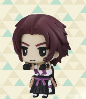 Tonbokiri, Touken Ranbu Online, FuRyu, Trading