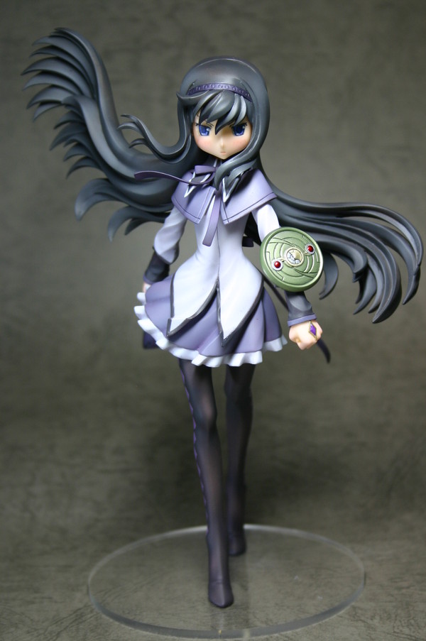 Akemi Homura, Mahou Shoujo Madoka☆Magica, R.GLATT-CC, Garage Kit