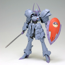 Groon (Limited Delux Edition), Five Star Monogatari, Wave, Garage Kit, 1/144