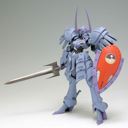 Groon, Five Star Monogatari, Wave, Garage Kit, 1/144