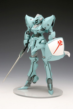 Rouge Mirage, Five Star Monogatari, Wave, Garage Kit, 1/144
