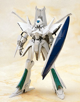 Junchoon (First Battle Type), Five Star Monogatari, Wave, Garage Kit, 1/144