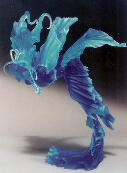 Belldandy (crystal edition), Aa Megami-sama, Volks, Garage Kit, 1/6