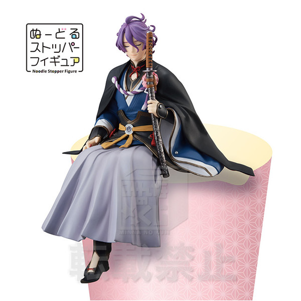 Kasen Kanesada (Odayaka), Touken Ranbu Online, FuRyu, Pre-Painted