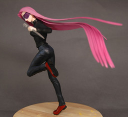 Medusa (Rider), Fate/Hollow Ataraxia, Cogito, Ergo Sum, Garage Kit, 1/8