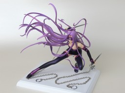 Medusa (Rider), Fate/Stay Night, Cerberus Project, Garage Kit, 1/6