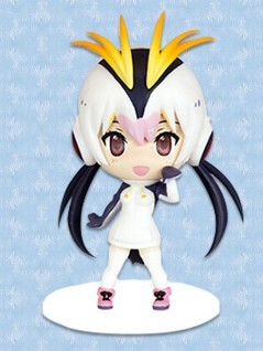 Royal Penguin, Kemono Friends, FuRyu, Trading