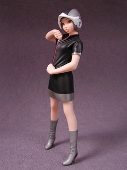 Nana 3, Original, Essence., Garage Kit, 1/7