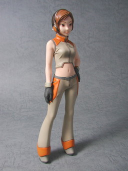 Nana 8, Original, Essence., Garage Kit, 1/7