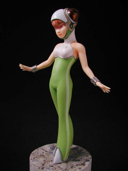 Nana 7, Original, Essence., Garage Kit, 1/7