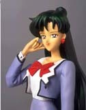Meiou Setsuna, Bishoujo Senshi Sailor Moon, Blade Factory, Garage Kit, 1/8