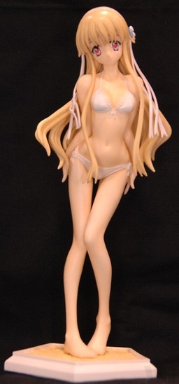 Maezono Clarissa Satsuki (Swimsuit), HoneyComing, G.F.X. Kaihatsu Kyoku, Garage Kit