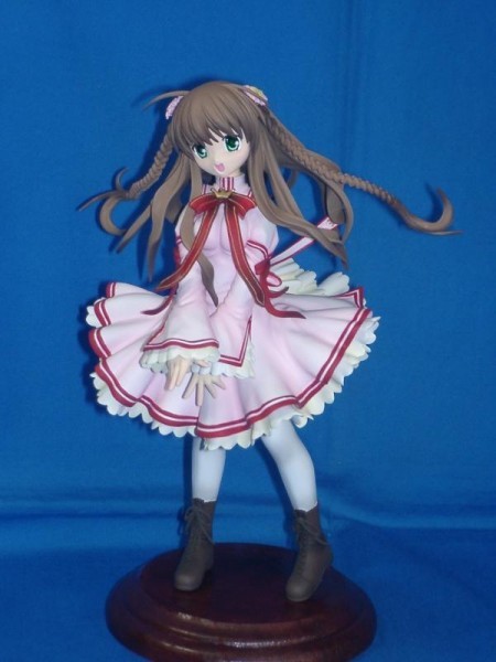 Kanbe Kotori, Rewrite, Yume Matsuri Koubou, Garage Kit, 1/7