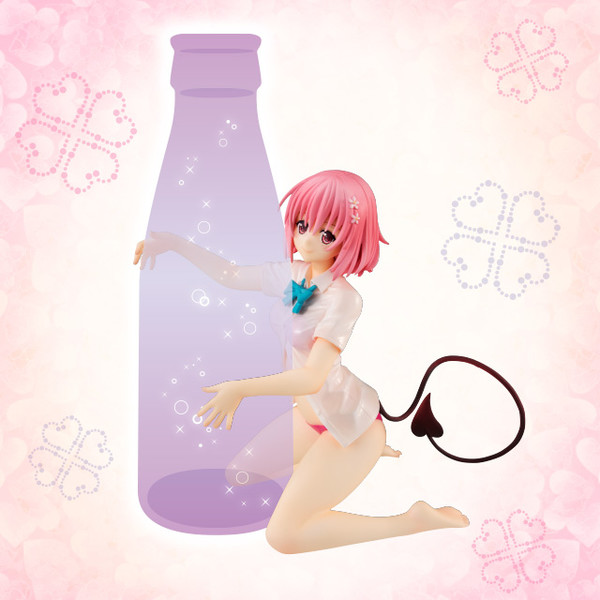 Momo Belia Deviluke, To LOVEru Darkness, FuRyu, Pre-Painted