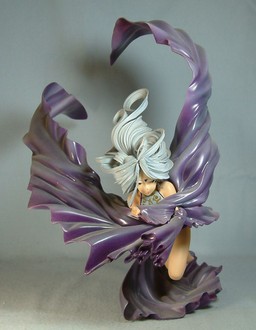 Urd, Aa Megami-sama, Volks, Garage Kit, 1/6