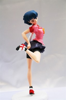 Kanbaru Suruga, Bakemonogatari, Zoukei Style, Garage Kit