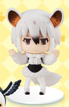 Minami Koarikui, Kemono Friends, FuRyu, Trading