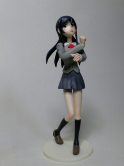 Aragaki Ayase, Ore No Imouto Ga Konna Ni Kawaii Wake Ga Nai, C.G.F, Garage Kit