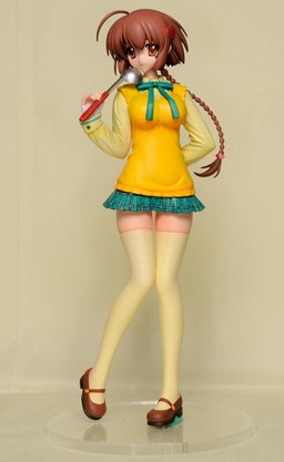 Fujita Nodoka, Para-Sol, Country Girl, Garage Kit