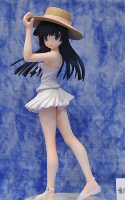 Gokou Ruri, Ore No Imouto Ga Konna Ni Kawaii Wake Ga Nai, Honey Workshop, Garage Kit