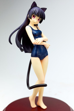 Gokou Ruri (Swimsuit), Ore No Imouto Ga Konna Ni Kawaii Wake Ga Nai, T's System, Garage Kit, 1/6