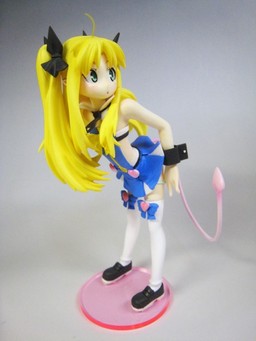 Astarotte Ygvar, Astarotte No Omocha!, Seiyou Samurai, Garage Kit