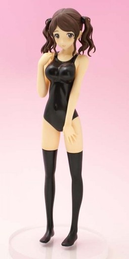 Nakata Sae (Swimsuit), Amagami, The Poppy Puppet, Garage Kit