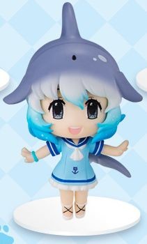 Bandouiruka, Kemono Friends, FuRyu, Trading