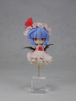 Remilia Scarlet, Touhou Project, ReplyFrom..., Garage Kit