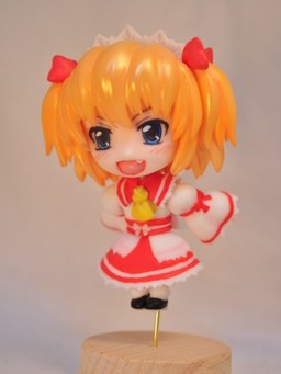 Sunny Milk, Touhou Project, Sarracenia, Garage Kit