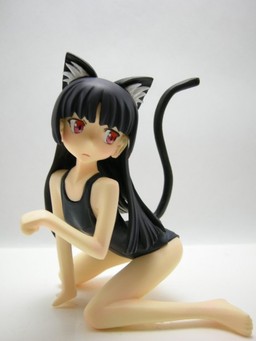 Gokou Ruri, Ore No Imouto Ga Konna Ni Kawaii Wake Ga Nai, Hachi Kyokudou, Garage Kit