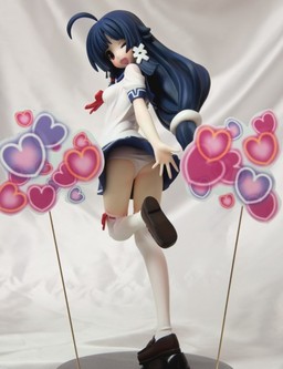 Nonomiya Kaname, Gal☆Gun, Kuni20xx, Garage Kit, 1/6