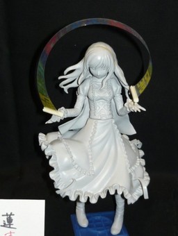 Hiziri Byakuren, Touhou Project, KDG Toy-Box, Garage Kit