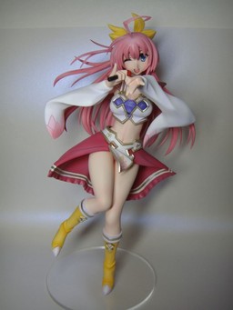 Choukaku (Tenhou), Koihime†Musou, D-X, Garage Kit