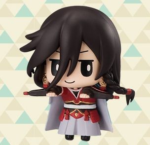 Izuminokami Kanesada, Touken Ranbu Online, FuRyu, Trading