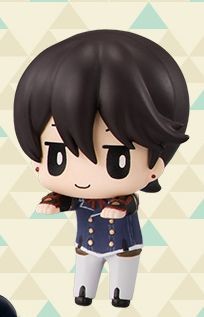 Horikawa Kunihiro, Touken Ranbu Online, FuRyu, Trading