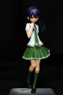 Maki Natsuo, Love Lab, Wonder Bangle, Garage Kit, 1/8