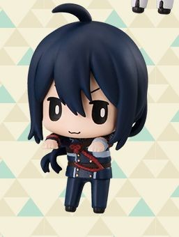 Namazuo Toushirou, Touken Ranbu Online, FuRyu, Trading