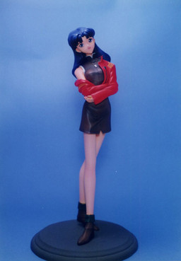 Katsuragi Misato, Shin Seiki Evangelion, Clayz, Garage Kit, 1/6