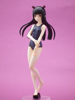 Gokou Ruri (Swimsuit), Ore No Imouto Ga Konna Ni Kawaii Wake Ga Nai, Piyo Piyo Dou, Garage Kit