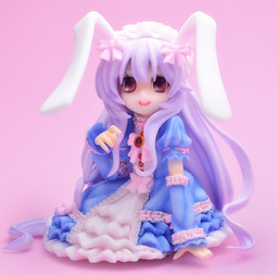 Reisen Udongein Inaba (Gothic Lolita), Touhou Project, Kachoufuugetsu, Garage Kit