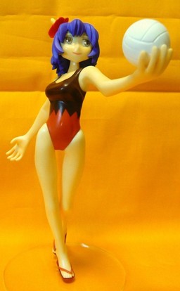 Yasaka Kanako (Swimsuit), Touhou Project, i x i, Garage Kit