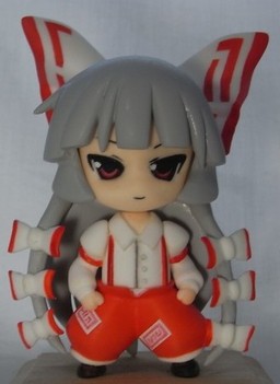 Huziwara no Mokou, Touhou Project, Machiyakuba, Garage Kit