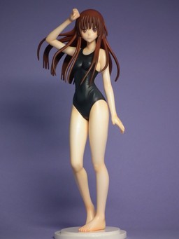 Kamizaki Risa (Swimsuit), Amagami, Piyo Piyo Dou, Garage Kit