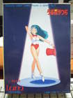 Lum, Urusei Yatsura, Tsukuda Hobby, Garage Kit, 1/12